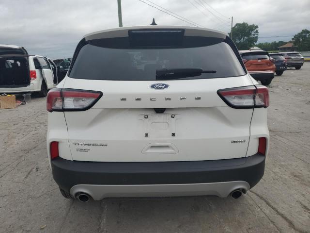 Photo 6 from auction – 2022 FORD ESCAPE with VIN 1FMCU9J97NUA56449