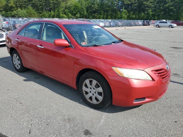 Photo 4 from auction – 2008 TOYOTA CAMRY CE with VIN 4T1BE46K28U217351