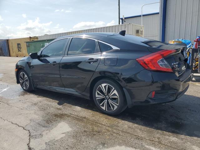 Photo 2 from auction – 2016 HONDA CIVIC EXL with VIN 19XFC1F71GE003048