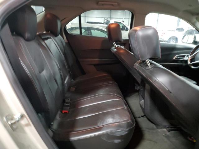 Photo 11 from auction – 2013 CHEVROLET EQUINOX LT with VIN 2GNALPEK5D6350064