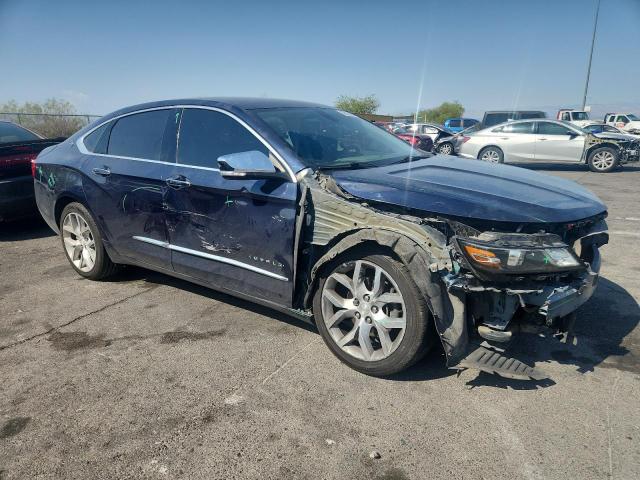 Photo 4 from auction – 2018 CHEVROLET IMPALA PRE with VIN 2G1125S3XJ9135814