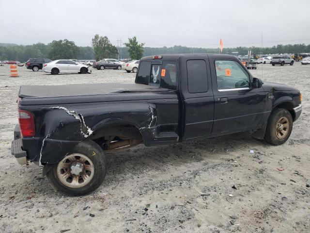 Photo 3 from auction – 2002 FORD RANGER SUP with VIN 1FTYR44UX2TA24157