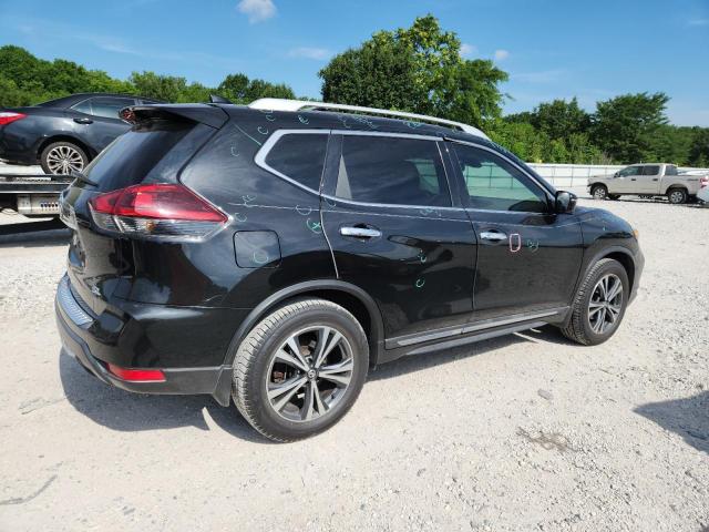 Photo 3 from auction – 2018 NISSAN ROGUE S with VIN 5N1AT2MT1JC760994