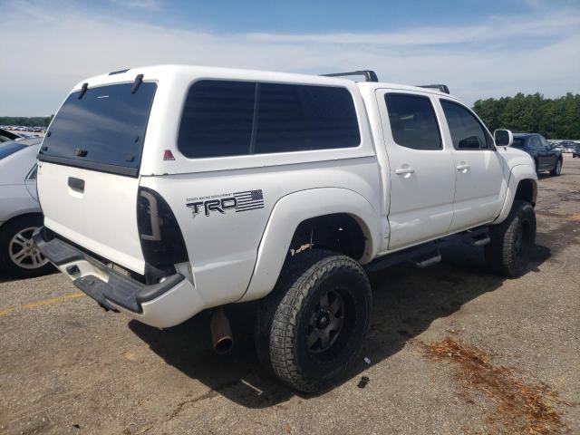 Photo 3 from auction – 2011 TOYOTA TACOMA DOU with VIN 3TMLU4EN6BM079252