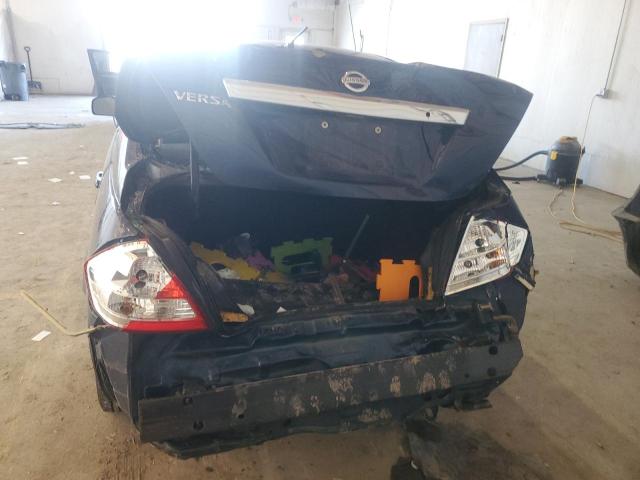 Photo 6 from auction – 2011 NISSAN VERSA S with VIN 3N1BC1AP1BL397955