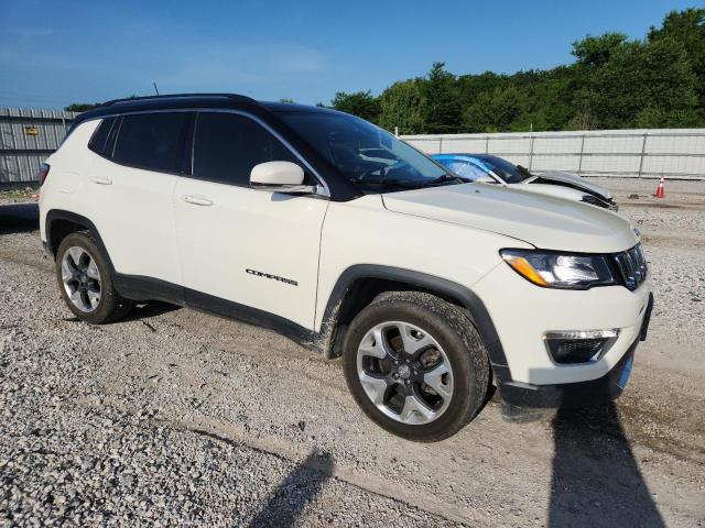 Photo 4 from auction – 2018 JEEP COMPASS LI with VIN 3C4NJDCB0JT315585