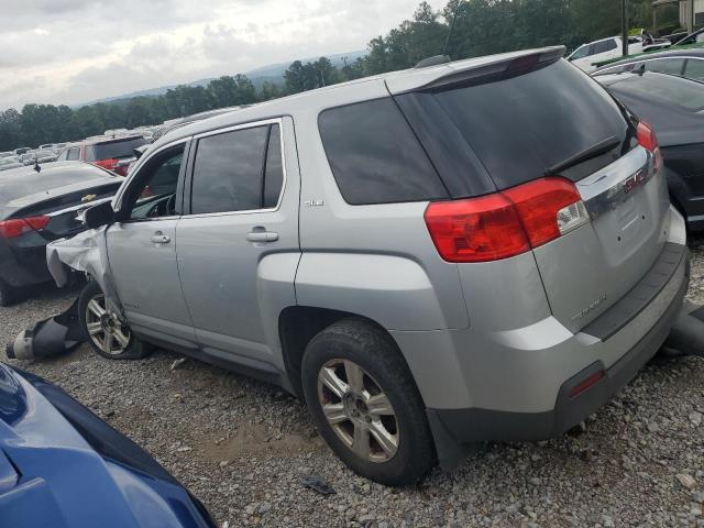 Photo 2 from auction – 2015 GMC TERRAIN SL with VIN 2GKFLVEK1F6170204