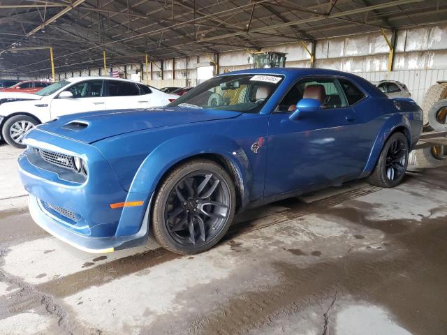 DODGE CHALLENGER 2019 with VIN 2C3CDZL99KH531121 - Photo from auction