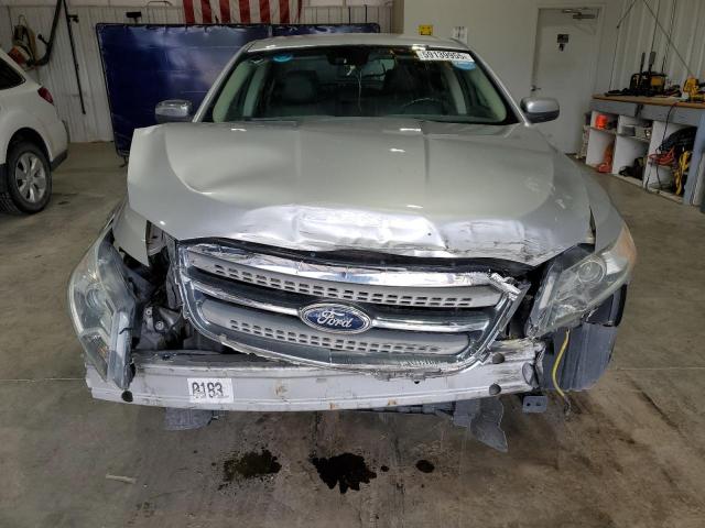 Photo 5 from auction – 2011 FORD TAURUS LIM with VIN 1FAHP2FW6BG158526