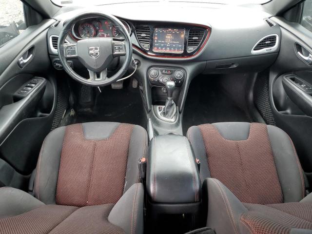 Photo 8 from auction – 2015 DODGE DART SXT with VIN 1C3CDFBB8FD391360
