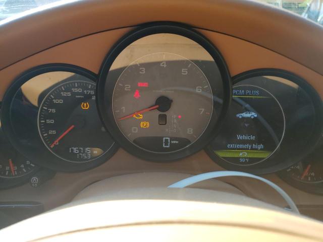 Zdjęcie 9 z aukcji – 2010 PORSCHE PANAMERA S z VIN WP0AB2A79AL064723