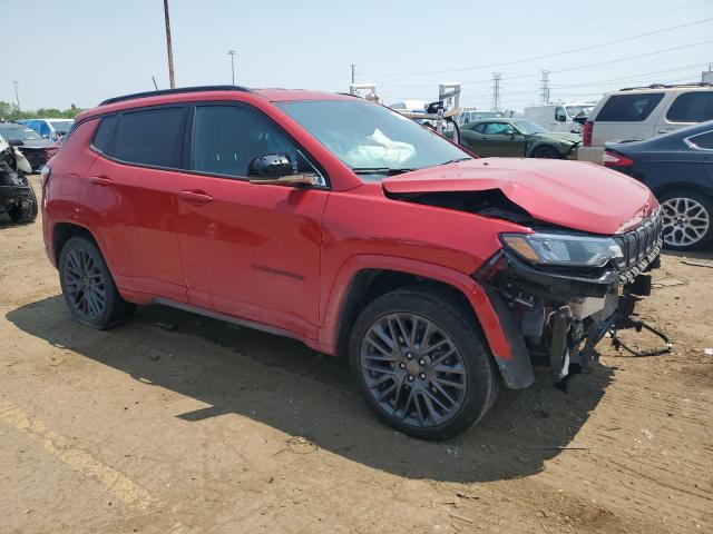 Photo 4 from auction – 2022 JEEP COMPASS LI with VIN 3C4NJDCB0NT197818