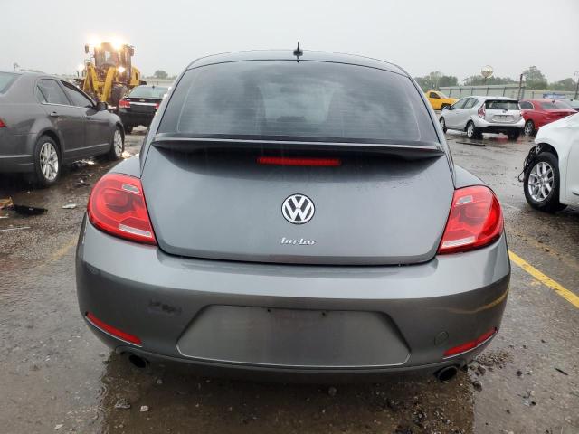 Photo 6 from auction – 2012 VOLKSWAGEN BEETLE TURBO with VIN 3VWVA7AT2CM663282