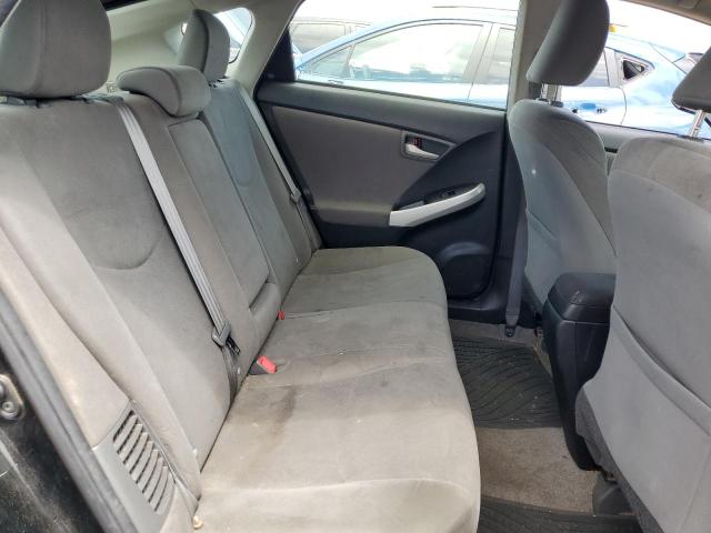 Photo 10 from auction – 2014 TOYOTA PRIUS with VIN JTDKN3DU7E0373472