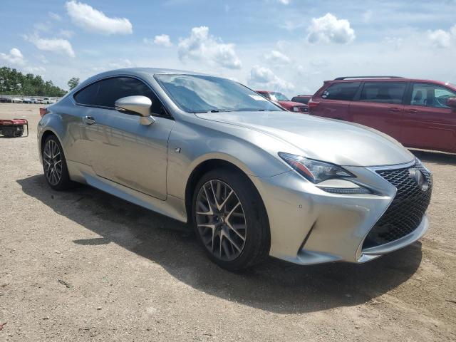 Photo 4 from auction – 2016 LEXUS RC 350 with VIN JTHSE5BC1G5006397