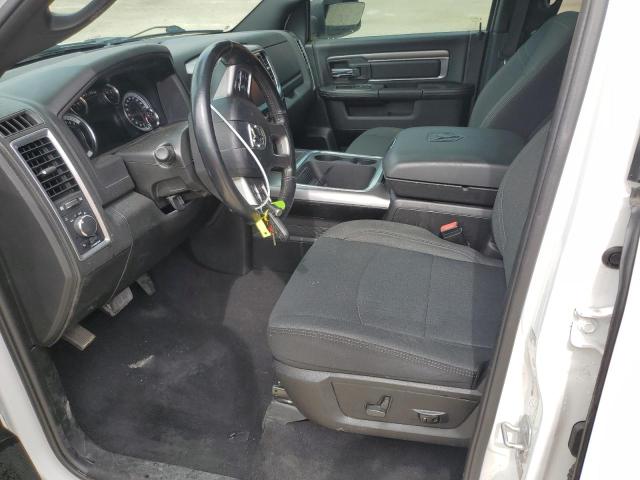 Photo 7 from auction – 2022 RAM 1500 CLASS with VIN 1C6RR6GT2NS120269