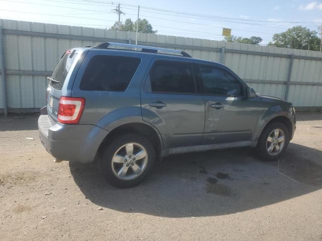 Photo 3 from auction – 2010 FORD ESCAPE with VIN 1FMCU0EG8AKC61661