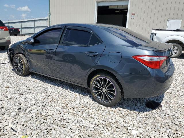 Photo 2 from auction – 2015 TOYOTA COROLLA L with VIN 2T1BURHE3FC240076