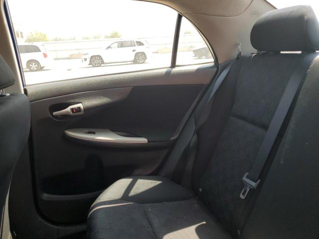 Photo 10 from auction – 2010 TOYOTA COROLLA BA with VIN 2T1BU4EE6AC493862