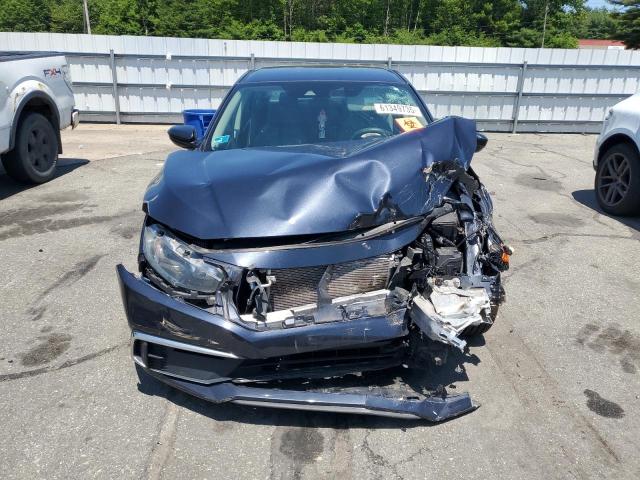 Photo 5 from auction – 2019 HONDA CIVIC LX with VIN 2HGFC2F62KH603752