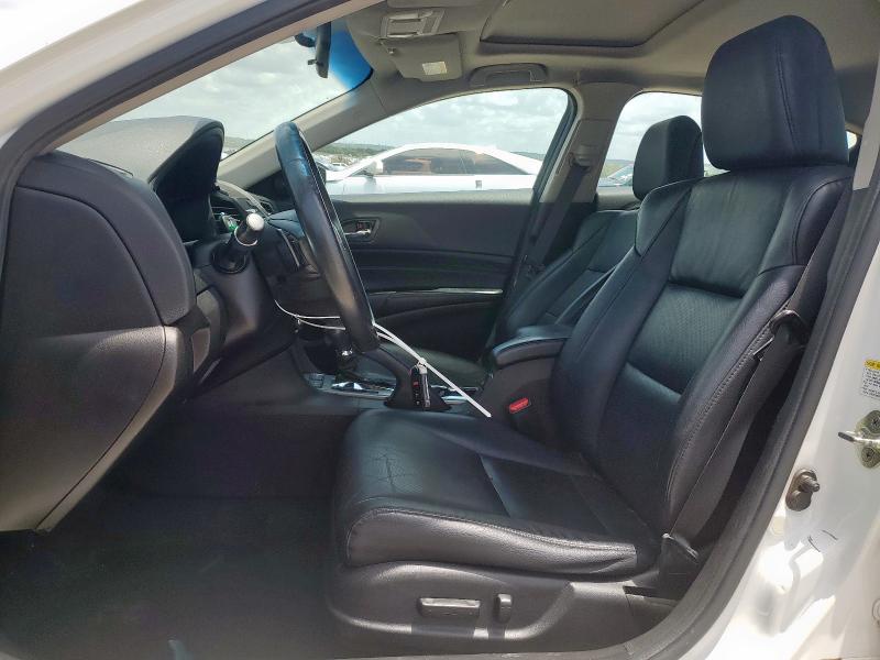 Photo 7 from auction – 2014 ACURA ILX 20 with VIN 19VDE1F36EE009755