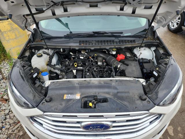 Photo 12 from auction – 2022 FORD EDGE SEL with VIN 2FMPK4J90NBA12213