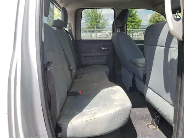 Photo 10 from auction – 2017 RAM 1500 SLT with VIN 1C6RR6GG3HS584937