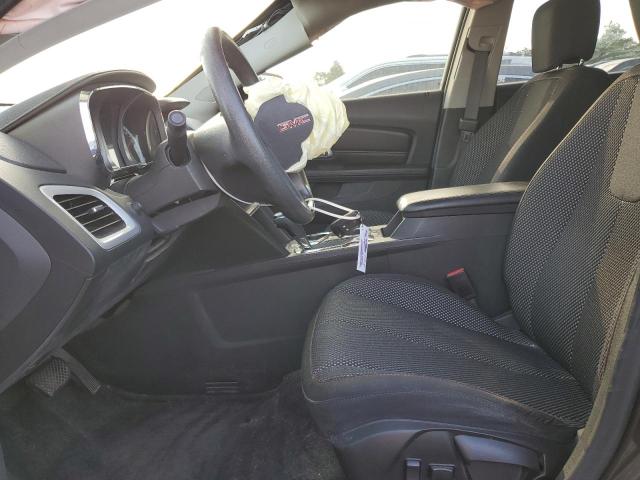 Photo 7 from auction – 2016 GMC TERRAIN SL with VIN 2GKALMEK8G6134385