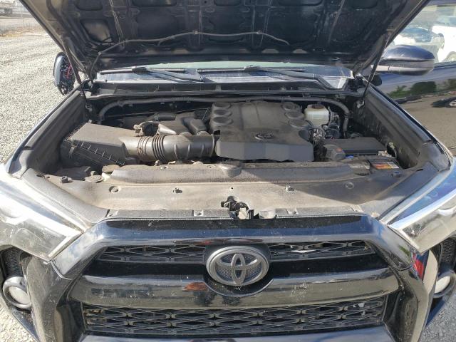 Photo 12 from auction – 2014 TOYOTA 4RUNNER SR with VIN JTEBU5JR9E5152386