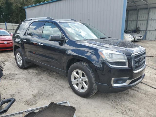 Photo 4 from auction – 2014 GMC ACADIA SLE with VIN 1GKKRPKD9EJ184352