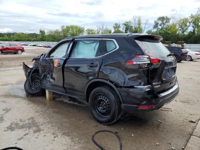 Photo 2 from auction – 2017 NISSAN ROGUE SV with VIN 5N1AT2MV0HC772002