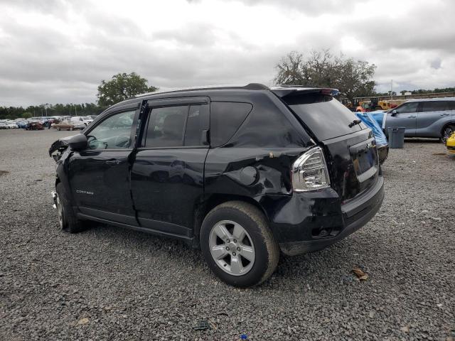 Photo 2 from auction – 2013 JEEP COMPASS LA with VIN 1C4NJCEA8DD255001