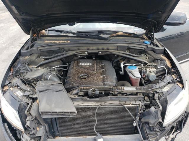 Photo 12 from auction – 2015 AUDI Q5 PREMIUM with VIN WA1CFAFP2FA115248