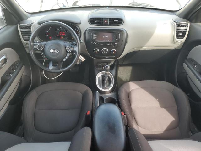 Photo 8 from auction – 2017 KIA SOUL with VIN KNDJN2A29H7450847