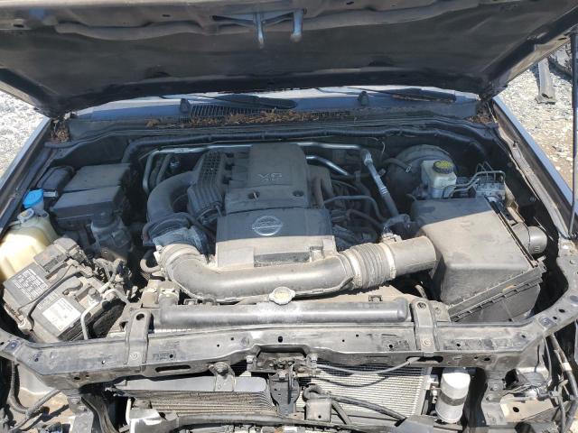 Photo 11 from auction – 2019 NISSAN FRONTIER S with VIN 1N6AD0EV3KN794931