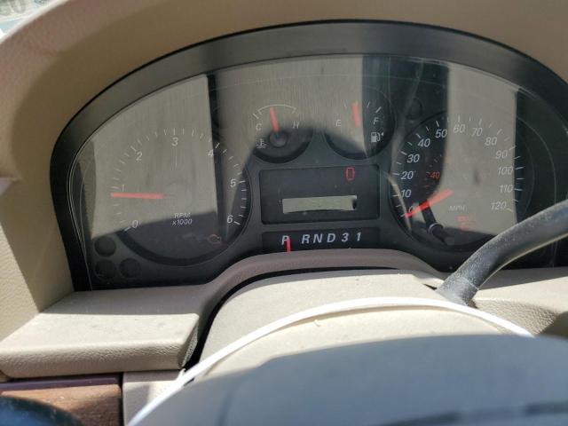 Photo 9 from auction – 2004 FORD FREESTAR S with VIN 2FMZA52214BA84118