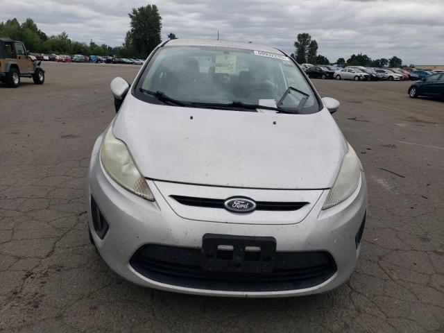 Photo 5 from auction – 2013 FORD FIESTA SE with VIN 3FADP4EJ7DM172962