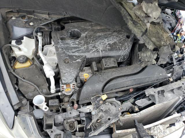 Photo 11 from auction – 2018 NISSAN ALTIMA 2.5 with VIN 1N4AL3AP5JC137269