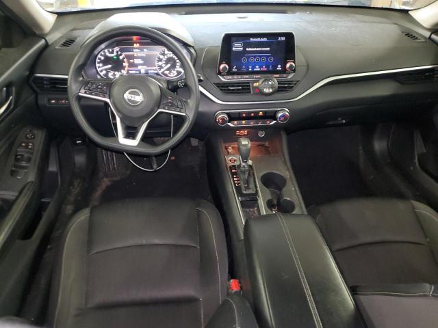 Photo 8 from auction – 2019 NISSAN ALTIMA S with VIN 1N4BL4BVXKC251776