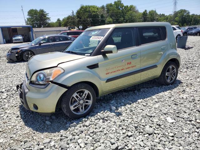 Фото 1 с аукциона – 2010 KIA SOUL + с VIN KNDJT2A2XA7106777