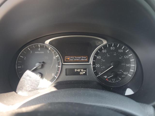Photo 9 from auction – 2015 NISSAN ALTIMA 2.5 with VIN 1N4AL3APXFC577320