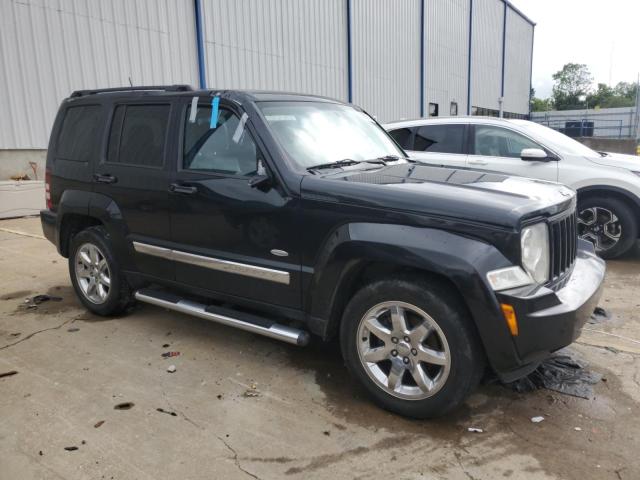Photo 4 from auction – 2012 JEEP LIBERTY SP with VIN 1C4PJMAK6CW184865