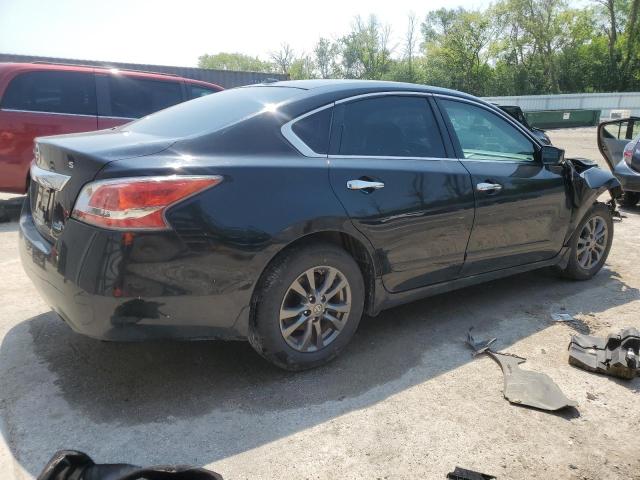 Photo 3 from auction – 2014 NISSAN ALTIMA 2.5 with VIN 1N4AL3AP5EN246003