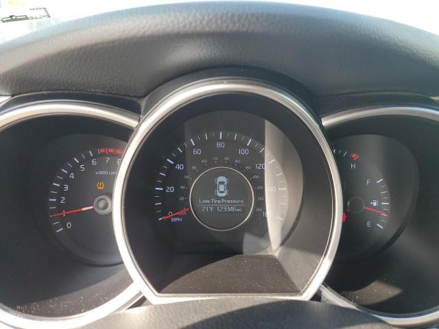 Photo 9 from auction – 2015 KIA OPTIMA EX with VIN 5XXGN4A79FG409057
