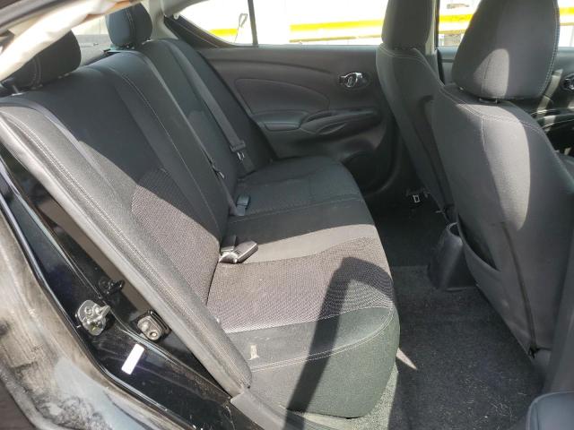 Photo 10 from auction – 2018 NISSAN VERSA S with VIN 3N1CN7AP4JL831785