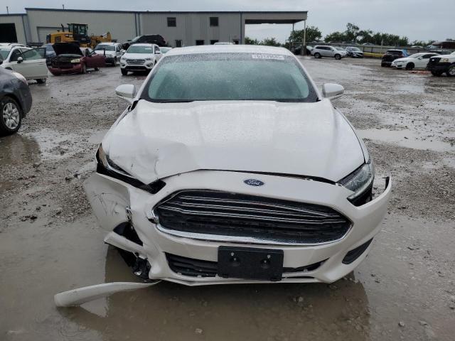 Photo 5 from auction – 2016 FORD FUSION with VIN 3FA6P0HD9GR314758