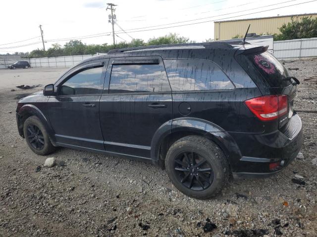 Photo 2 from auction – 2019 DODGE JOURNEY SE with VIN 3C4PDCBB6KT784323