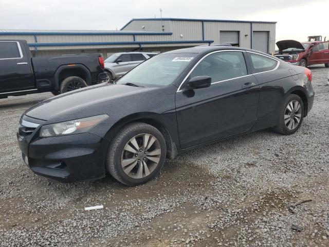 Photo 1 from auction – 2012 HONDA ACCORD EXL with VIN 1HGCS1B89CA002989
