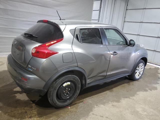 Photo 3 from auction – 2012 NISSAN JUKE S with VIN JN8AF5MV4CT117576