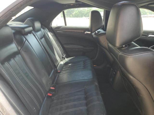 Photo 10 from auction – 2014 CHRYSLER 300 S with VIN 2C3CCAGG3EH374204
